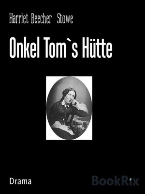 cover image of Onkel Tom's Hütte